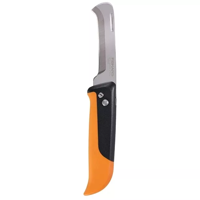 Fiskars Folding Produce Knife