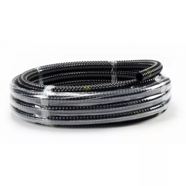 Flexible Corrugated Pipe for Fountains and Ponds