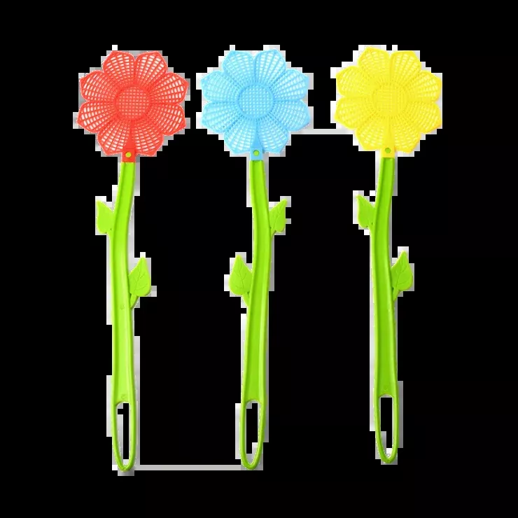 Flower Fly Swatter