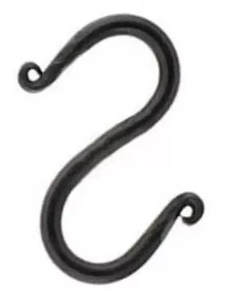 Forged S Hook