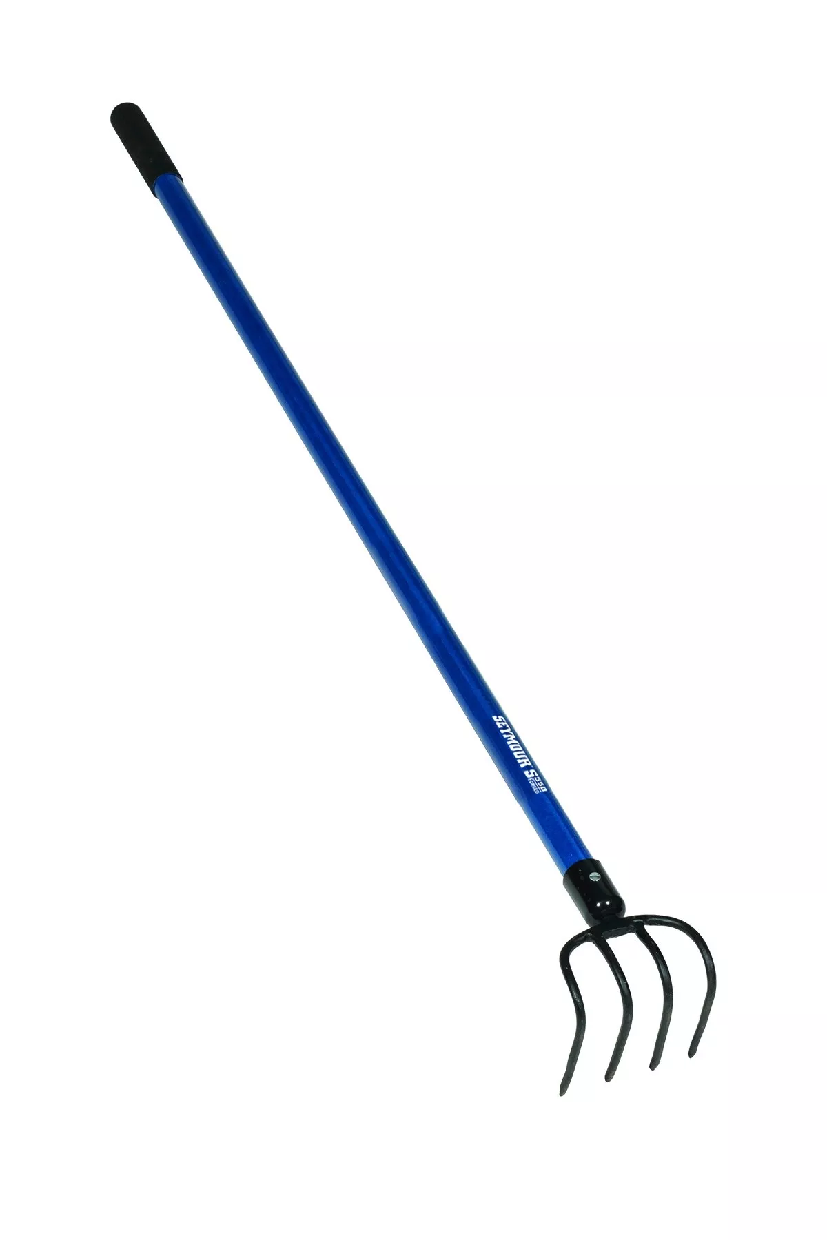 Four Prong Forged Cultivator