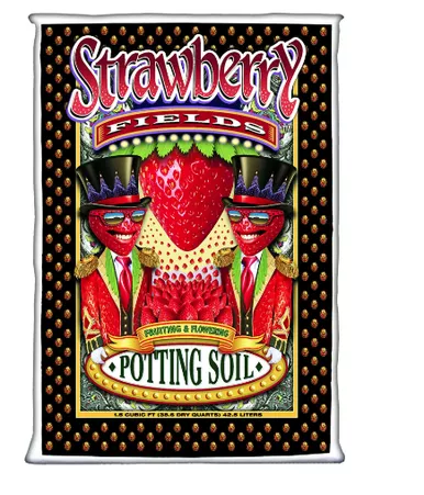 Fox Farm Strawberry Fields 1.5 cu ft