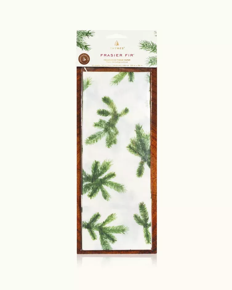 Frasier Fir Fragranced Tissue Paper