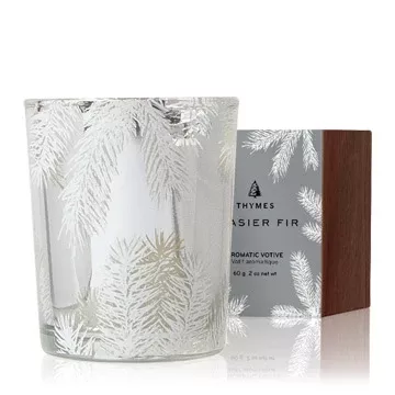 Frasier Fir Statement Votive