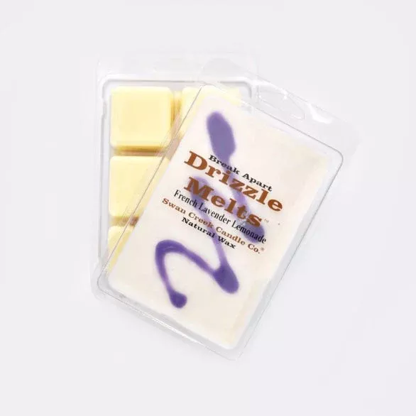 FRENCH LAVNDR LEMONADE DRZL MELT