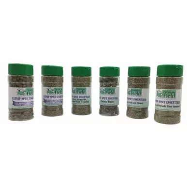 From the Field Catnip Spice Ultimate Blend Silver Vine Mix