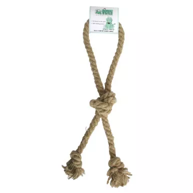 From the Field Tug-a-Hemp Loop Large