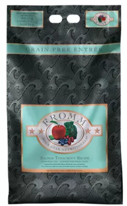 Fromm Cat Salmon Tunachovy GF 10#