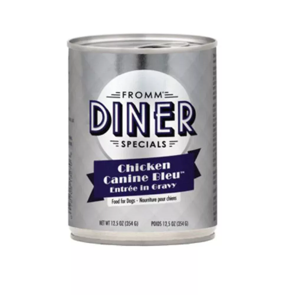 Fromm, Chicken Canine Bleu in Gravy