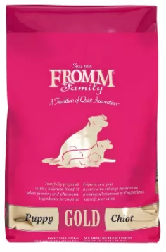 Fromm Gold Dog Puppy30#