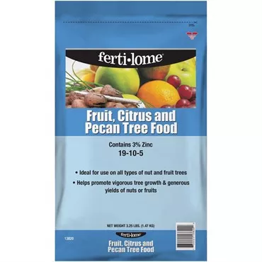 FRUIT CITRUS & PECAN 3.25LB