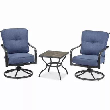 FS Beaumont 3PC Chat Set