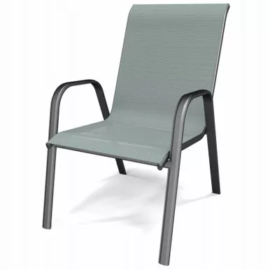 FS Seafoam Stack Chair