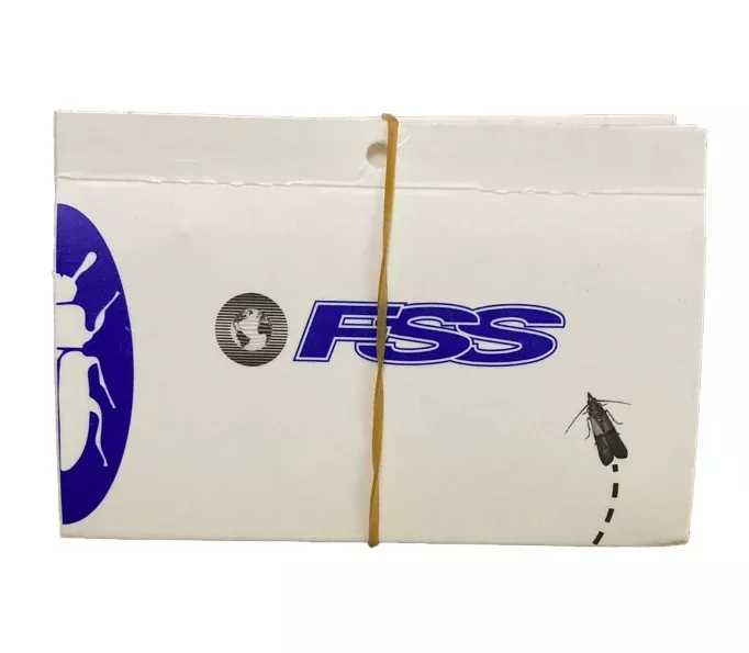 FSS Diamond Pheromone Insect Monitoring Trap