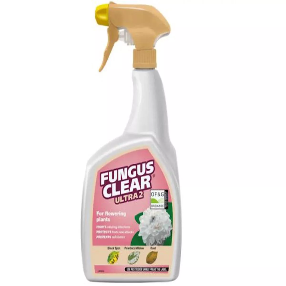 Fungus Clear Ultra 2 Organic
