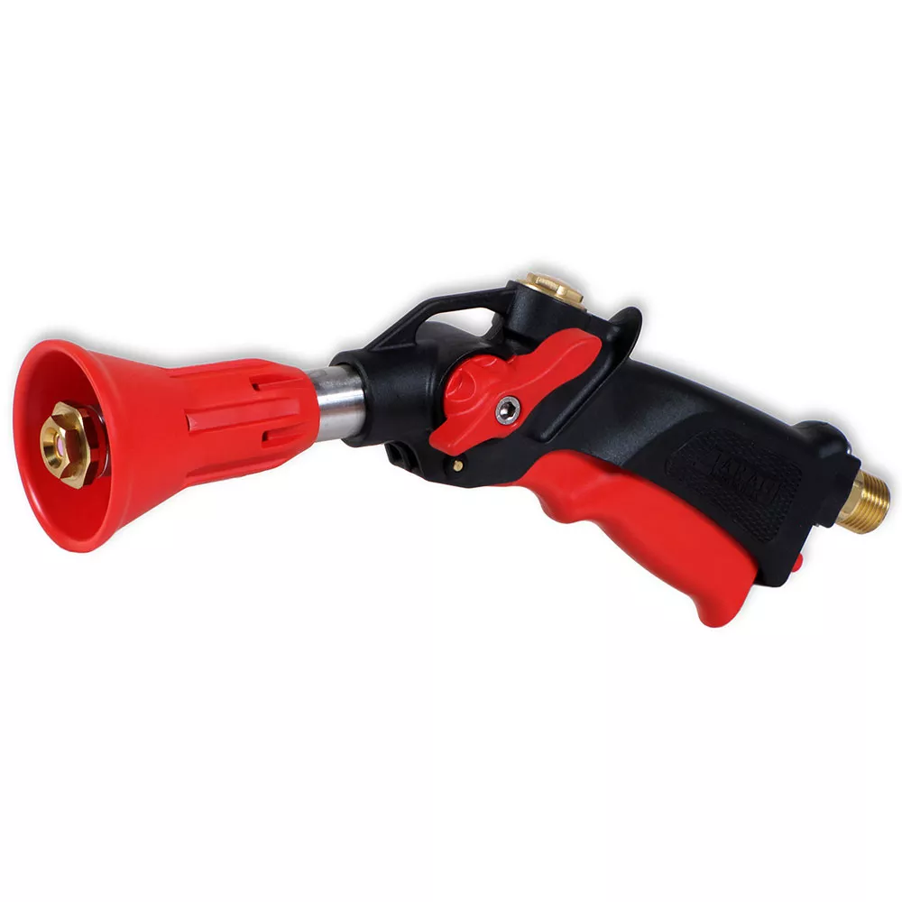 Galaxy Spray Gun