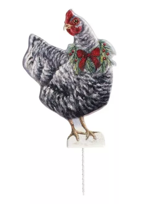 Garden Picks - Christmas