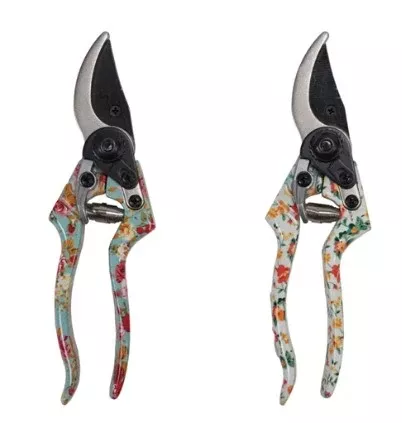 Garden Pruning Shears w/ Blade Protector