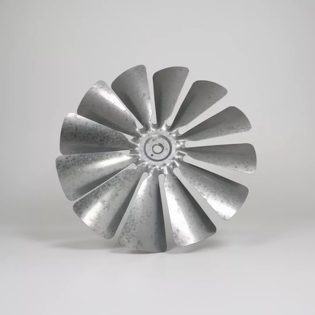 Garden Windmill Fan | 27" Replacement