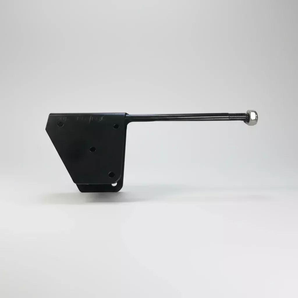 Garden Windmill Head Connection Bracket