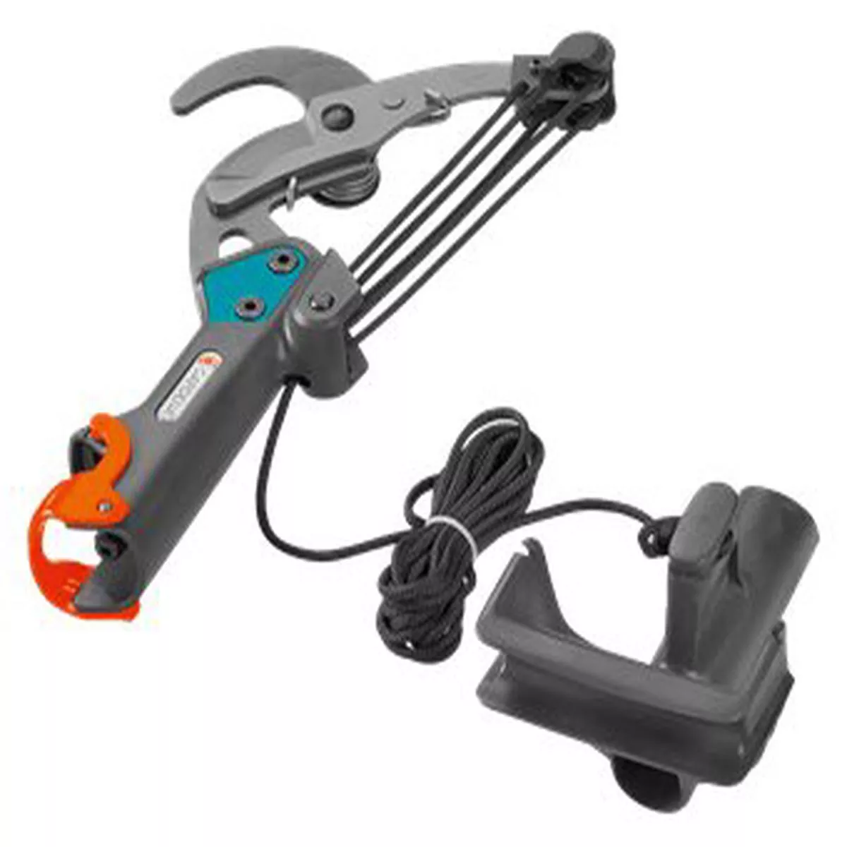 Gardena Combisystem Bypass Branch Pruner 298-20