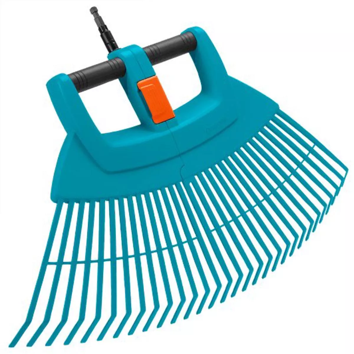 Gardena Combisystem Plastic Fan Rake XXL Vario 3107-20
