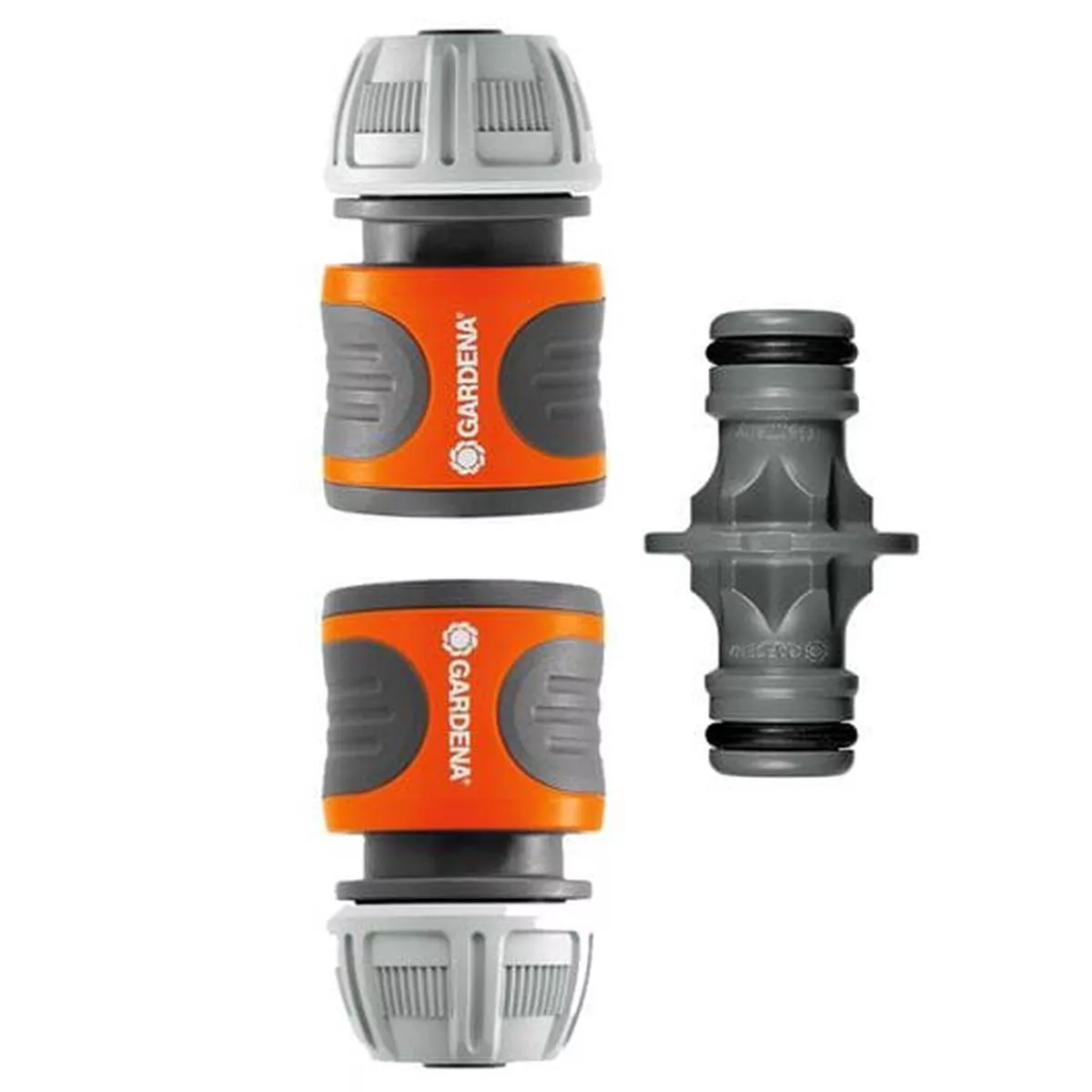 Gardena Coupling Set 13 mm (1/2″)