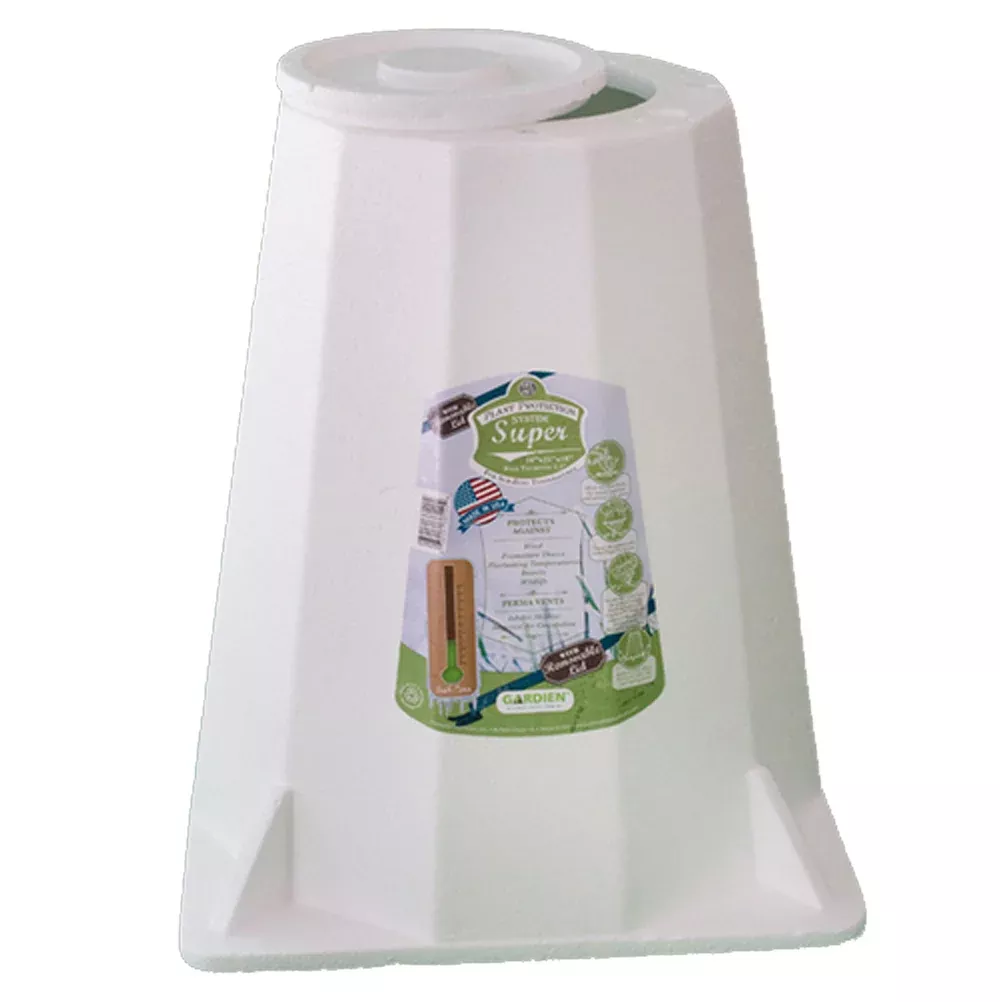 Gardien, Plant Protector 16X16X18 w/Removable Top