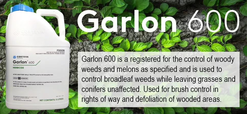Garlon 600 5L