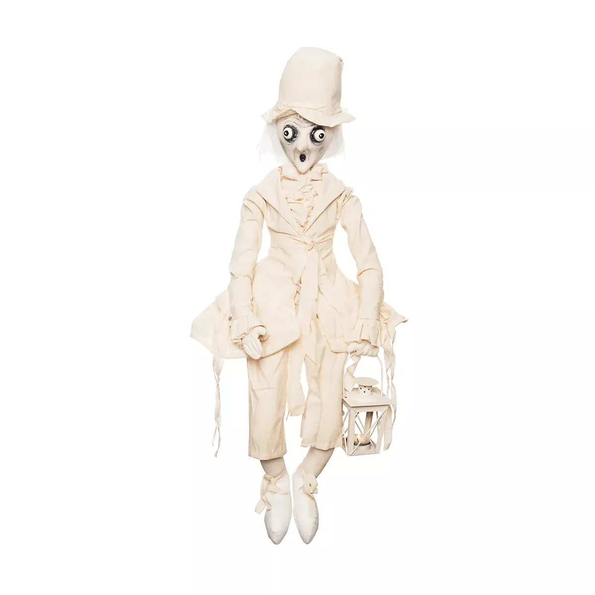 Gary Ghost Figure - C & F Home