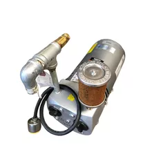 Gast ¼ hp Rotary Vane Compressor (Model 0523/RV33)