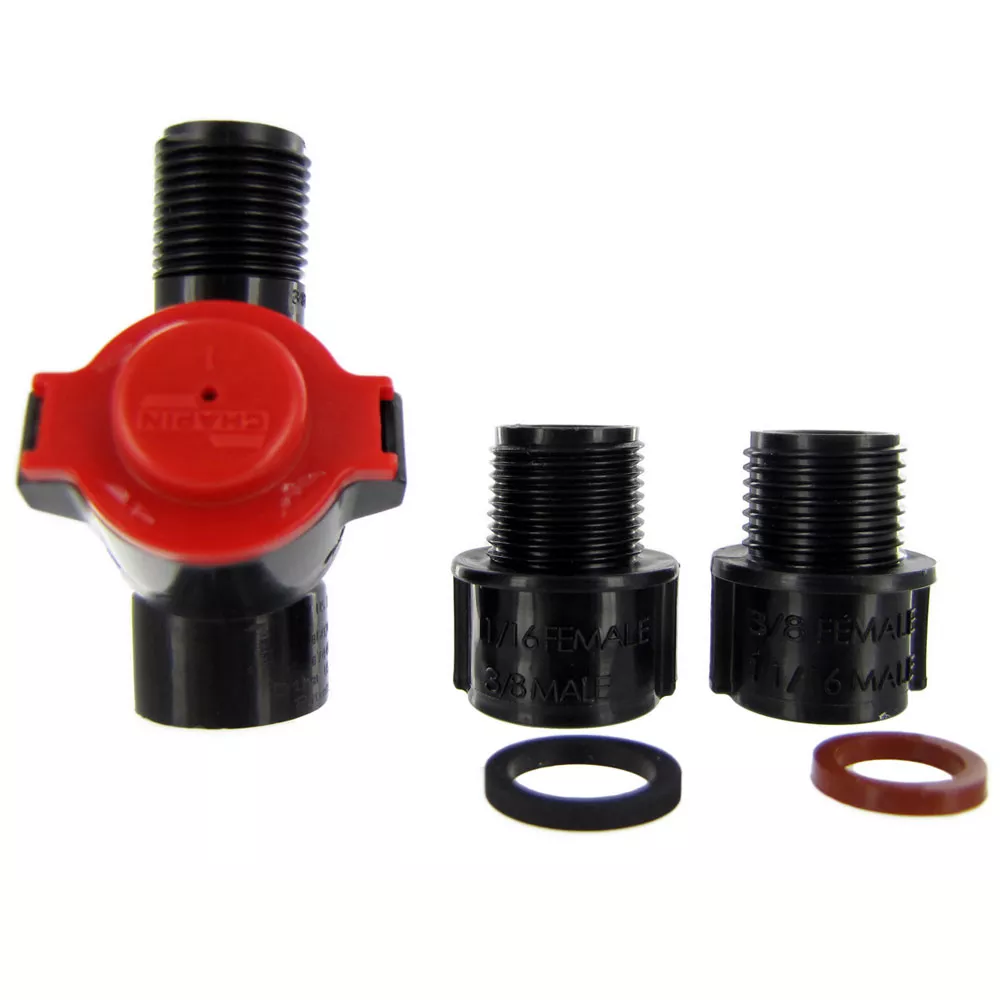 Gate Cfv Solutions C F Valve for All Backpack Sprayers