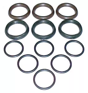 General Pump Kit 38 - RKI038