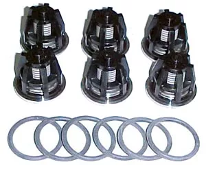 General Pump Kit 43 - RKI043