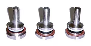 General Pump Kit 74 - RKI074