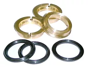 General Pump Kit 81 - RKI081