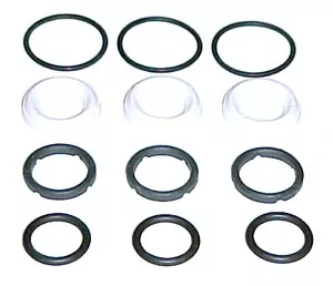 General Pump Kit 87 - RKI087