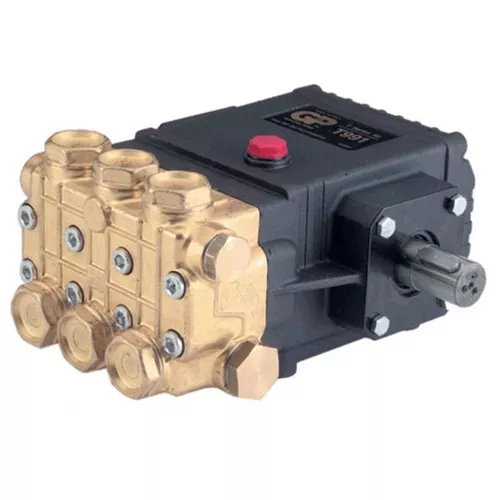 General Pump Pressure Cleaning Triplex Plunger Pump - T9951