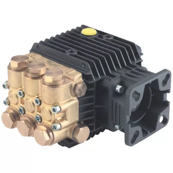 General Pump Pressure Cleaning Triplex Plunger Pump - TP2530J34