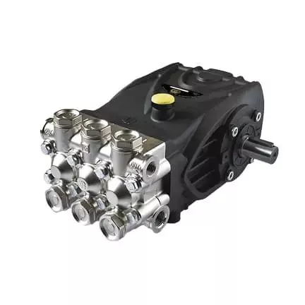 General Pump Pressure Cleaning Triplex Plunger Pump - TS1621