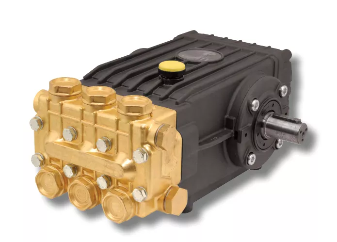 General Pump Pressure Cleaning Triplex Plunger Pump - TS2011