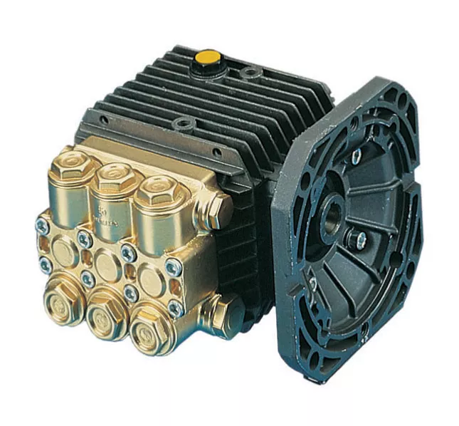 General Pump TT Series 51 Flanged for Direct Couple To Electric Motors