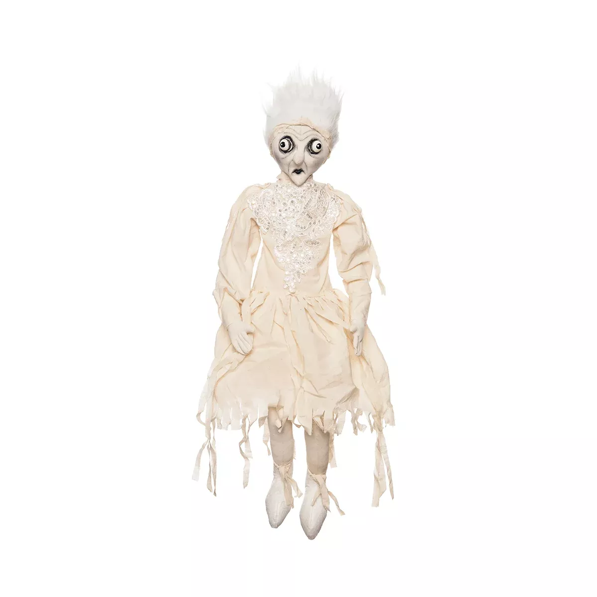 Gert Ghost Figure - C & F Home