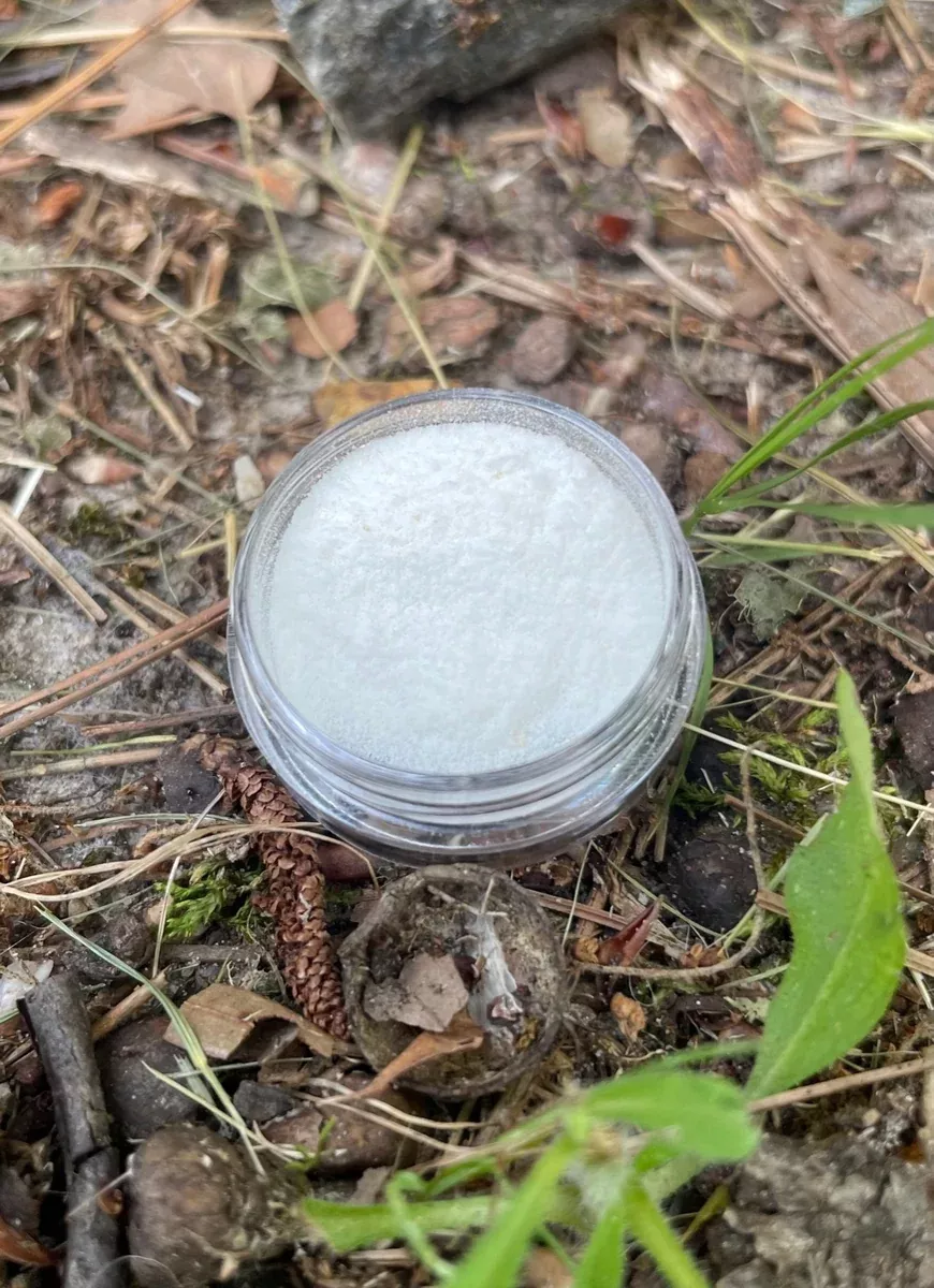 Gibberellic acid 90% (1g jar)