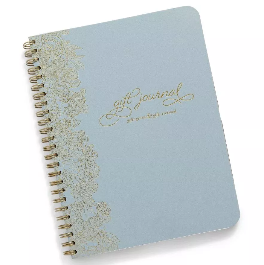 Gift Journal