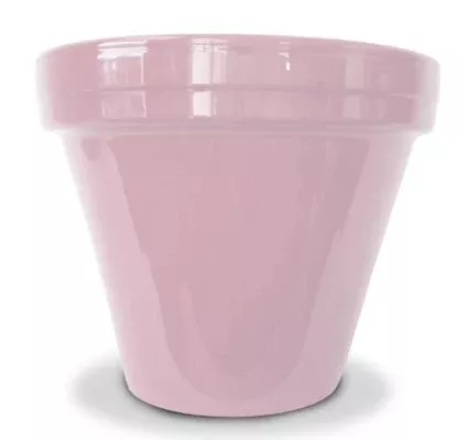 Glazed Standard Ceramic Pots