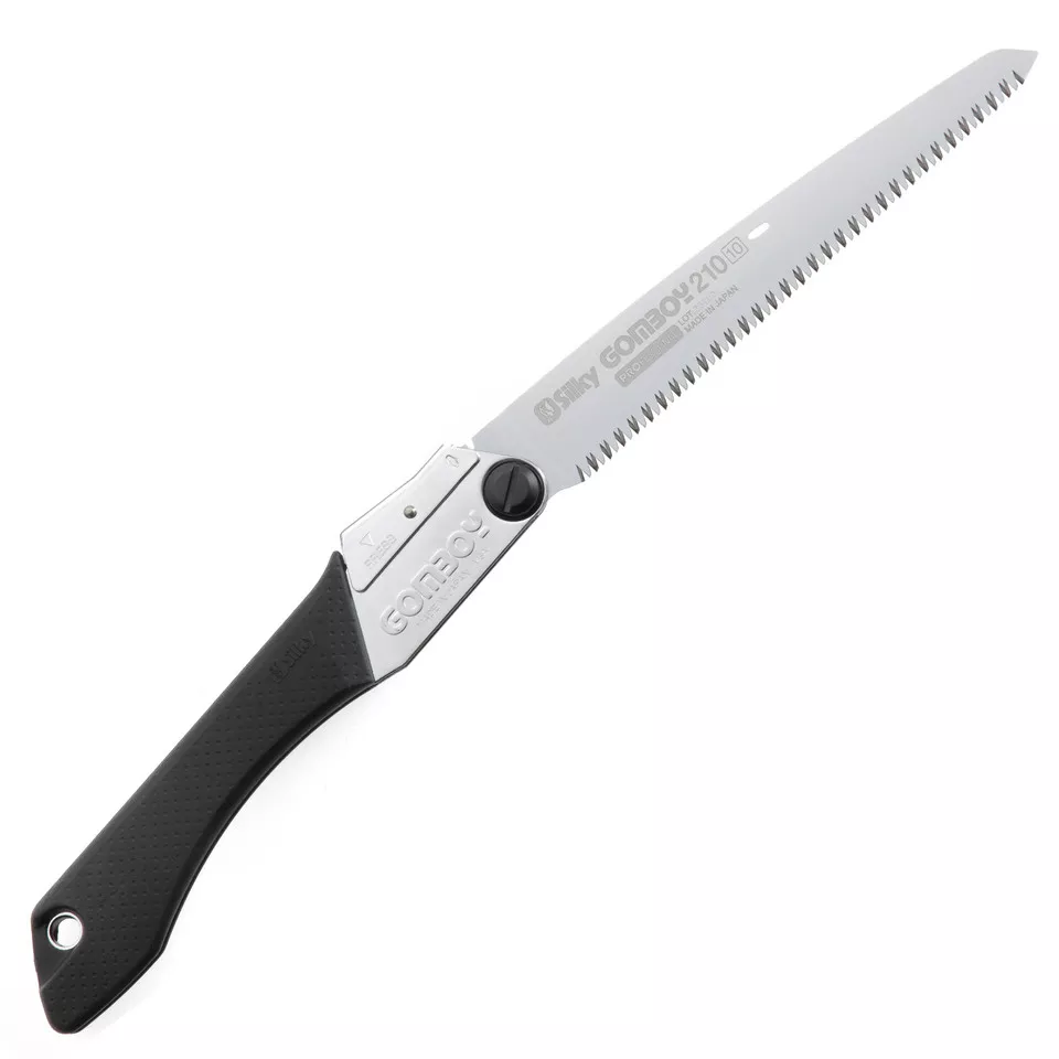 Gomboy 210 Silky Folding Saw