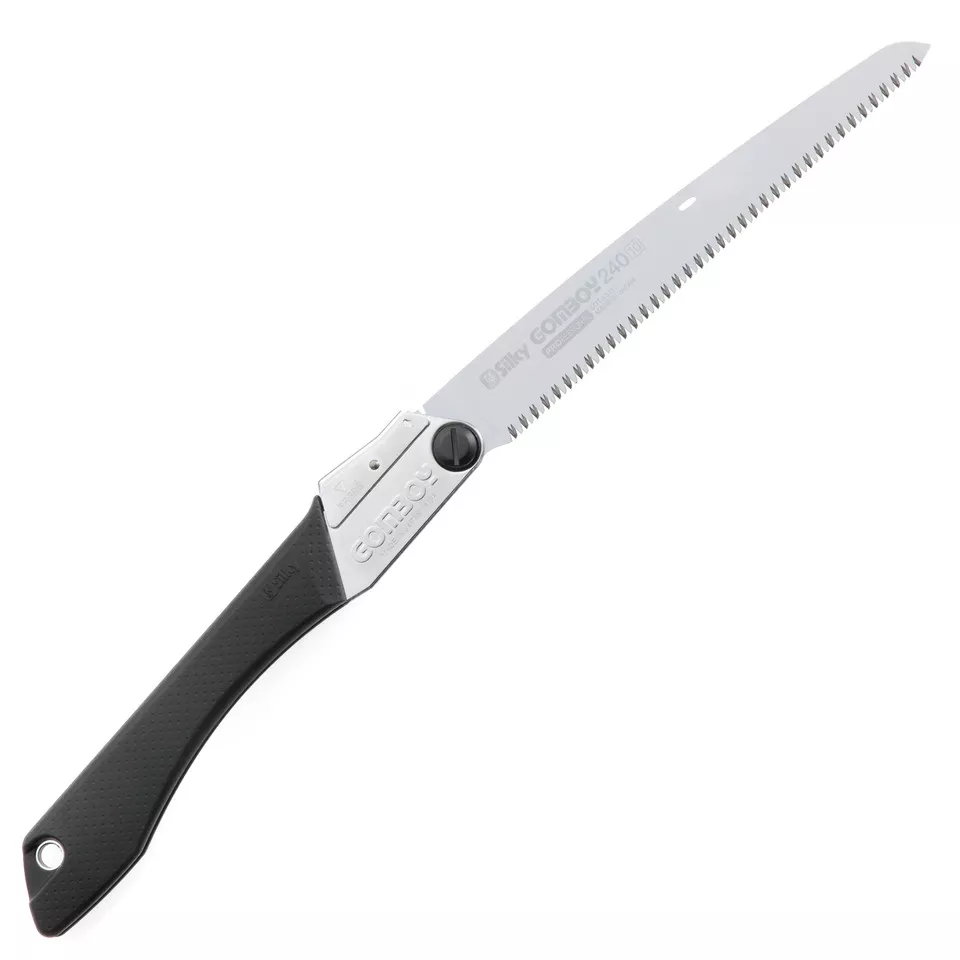 Gomboy 240 Silky Folding Saw