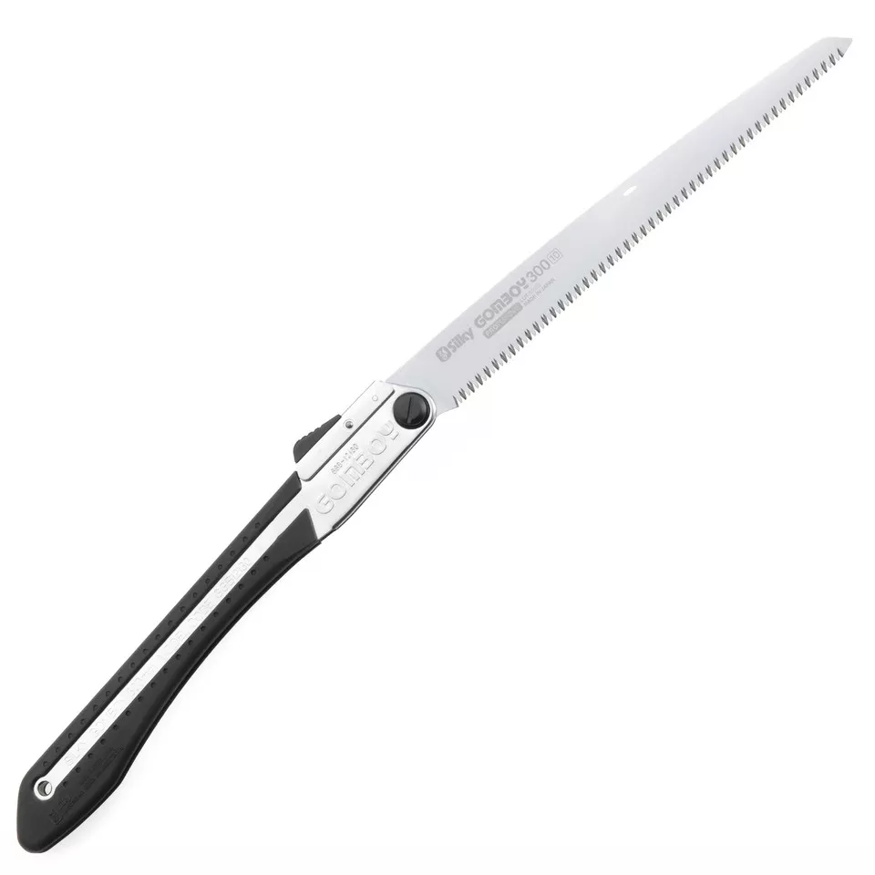 Gomboy 300 Silky Folding Saw