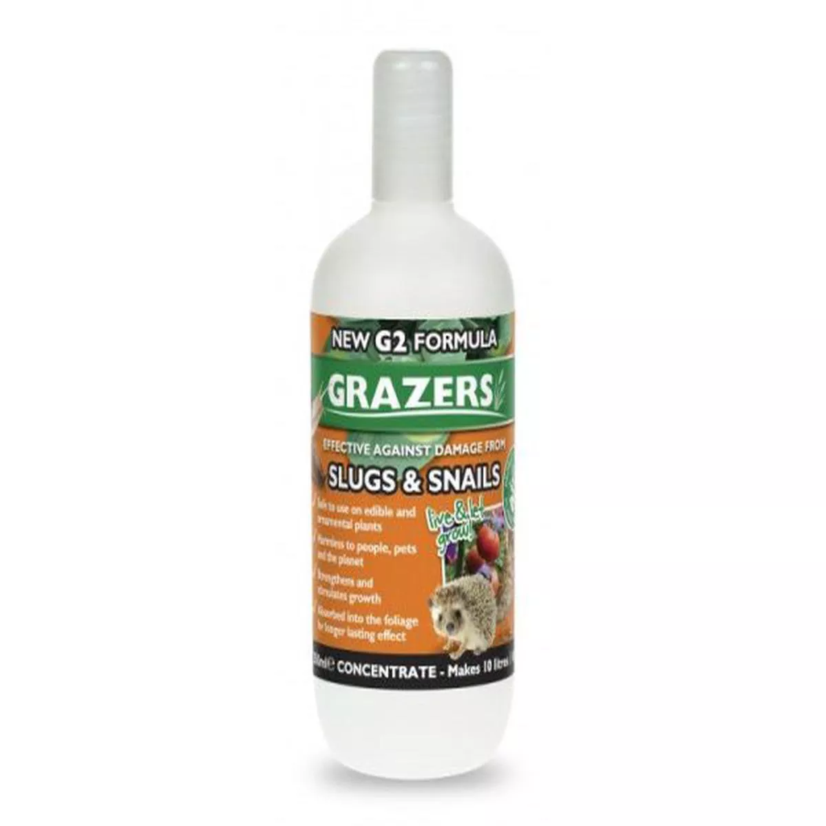 Grazers Slugs & Snails 350ml